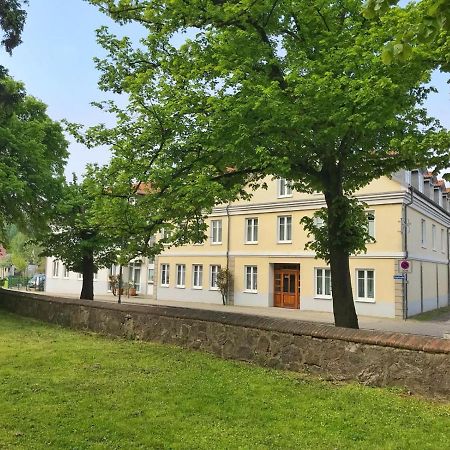 Hafenresidenz - Ferienwohnung 17 "Zugvogel" Wiek auf Rügen Exteriör bild