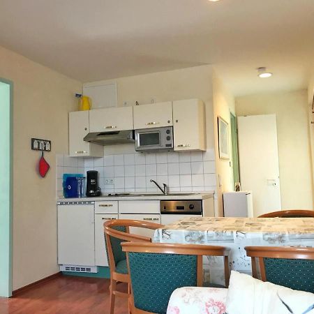 Hafenresidenz - Ferienwohnung 17 "Zugvogel" Wiek auf Rügen Exteriör bild